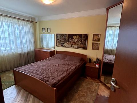 квартира по адресу Ивана Выговского ул. (Маршала Гречка), 8-А