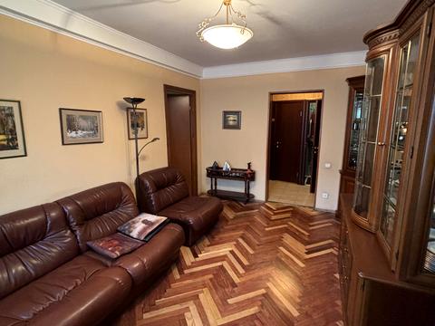 квартира по адресу Ивана Выговского ул. (Маршала Гречка), 8-А