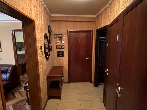 квартира по адресу Ивана Выговского ул. (Маршала Гречка), 8-А