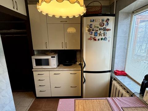 квартира по адресу Ивана Выговского ул. (Маршала Гречка), 8-А