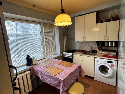 квартира по адресу Ивана Выговского ул. (Маршала Гречка), 8-А