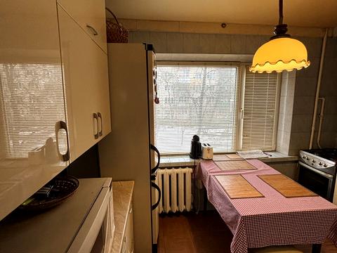 квартира по адресу Ивана Выговского ул. (Маршала Гречка), 8-А