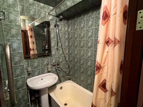 квартира по адресу Ивана Выговского ул. (Маршала Гречка), 8-А