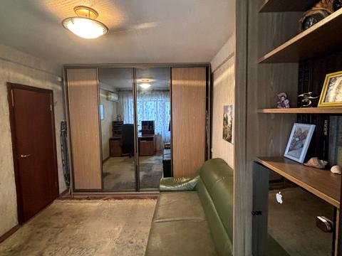 квартира по адресу Ивана Выговского ул. (Маршала Гречка), 8-А