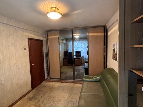 квартира по адресу Ивана Выговского ул. (Маршала Гречка), 8-А