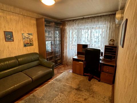 квартира по адресу Ивана Выговского ул. (Маршала Гречка), 8-А