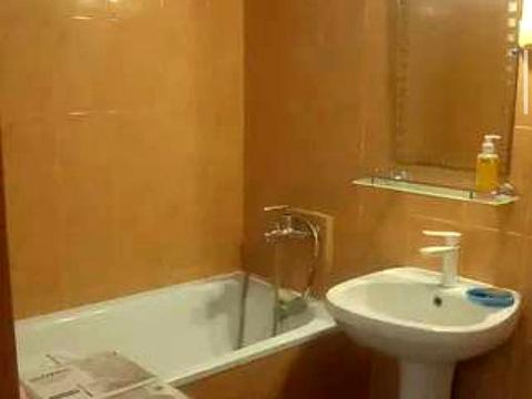 квартира за адресою Тракторобудівників просп., 116