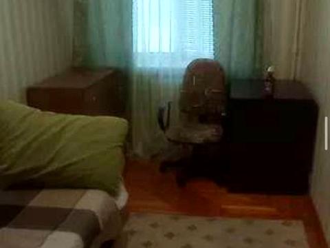 квартира за адресою Тракторобудівників просп., 116