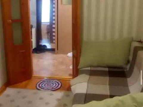 квартира за адресою Тракторобудівників просп., 116