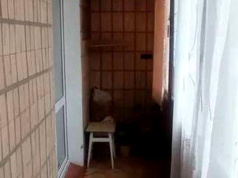 квартира за адресою Тракторобудівників просп., 116