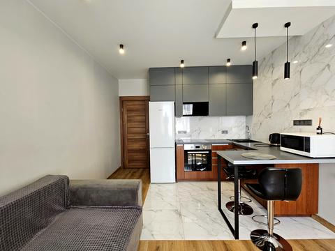 квартира за адресою Нижньоключова вул., 14-Г