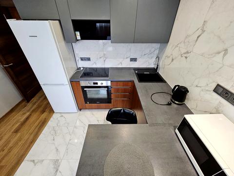 квартира за адресою Нижньоключова вул., 14-Г