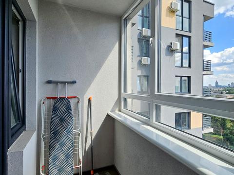 квартира за адресою Нижньоключова вул., 14-Г