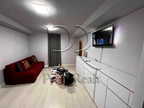 квартира за адресою Русанівська набережна вул., 10