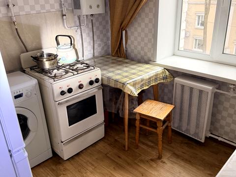 квартира за адресою Лабораторний пров., 2/11