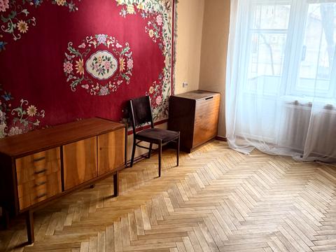 квартира за адресою Лабораторний пров., 2/11