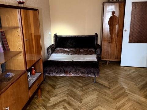 квартира за адресою Лабораторний пров., 2/11