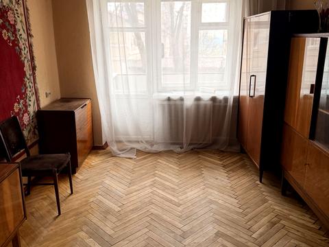 квартира за адресою Лабораторний пров., 2/11