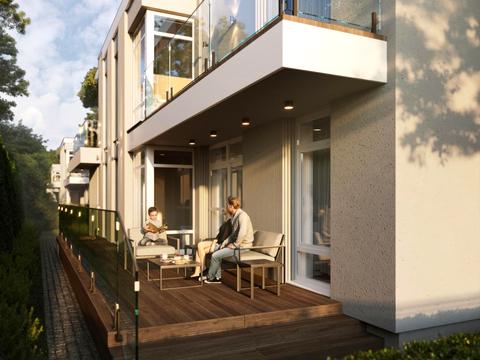 дом по адресу Городоцкая ул., 2