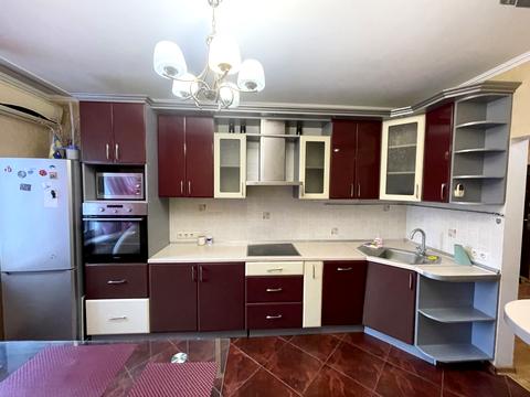 квартира по адресу Правды просп. (Правды), 31-А