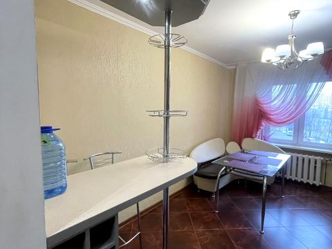 квартира по адресу Правды просп. (Правды), 31-А