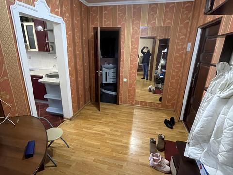 квартира по адресу Правды просп. (Правды), 31-А