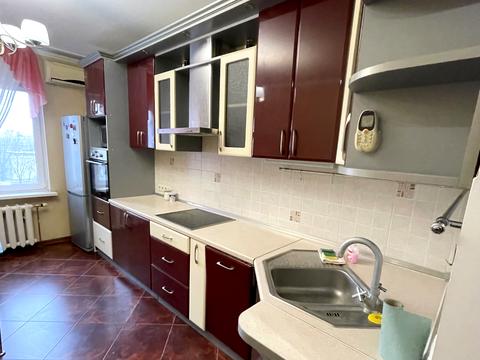 квартира по адресу Правды просп. (Правды), 31-А