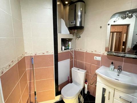 квартира по адресу Правды просп. (Правды), 31-А