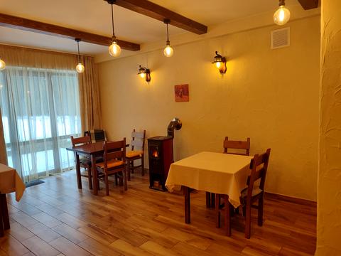 комерційна за адресою Бориславська вул., 36А