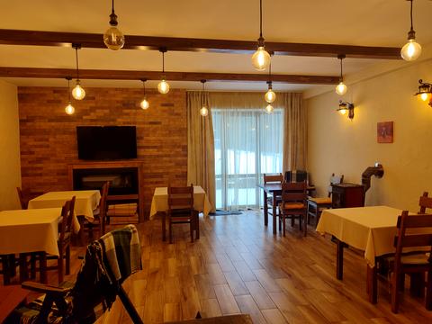 комерційна за адресою Бориславська вул., 36А