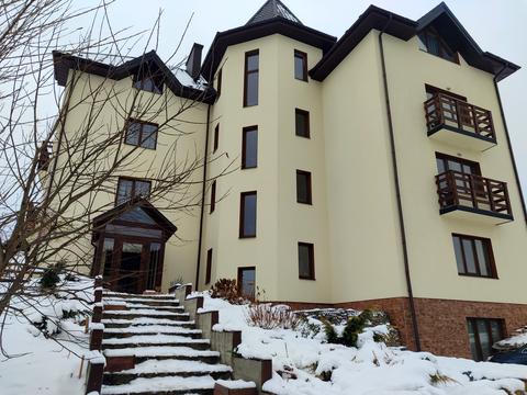 комерційна за адресою Бориславська вул., 36А