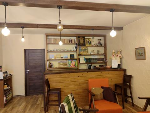 комерційна за адресою Бориславська вул., 36А