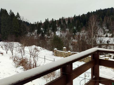 комерційна за адресою Бориславська вул., 36А