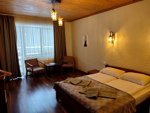 комерційна за адресою Бориславська вул., 36А