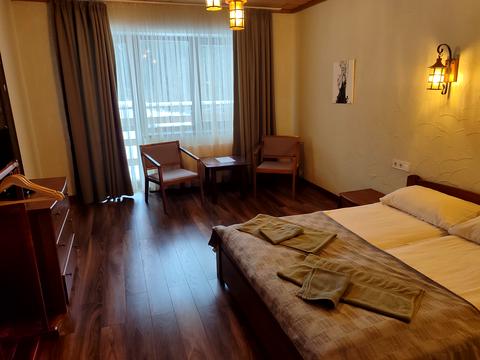 комерційна за адресою Бориславська вул., 36А