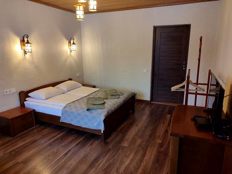 комерційна за адресою Бориславська вул., 36А