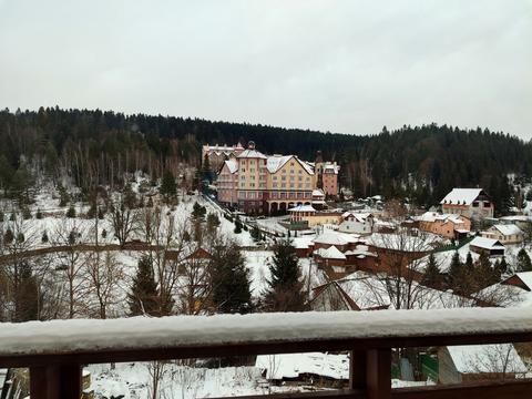 комерційна за адресою Бориславська вул., 36А