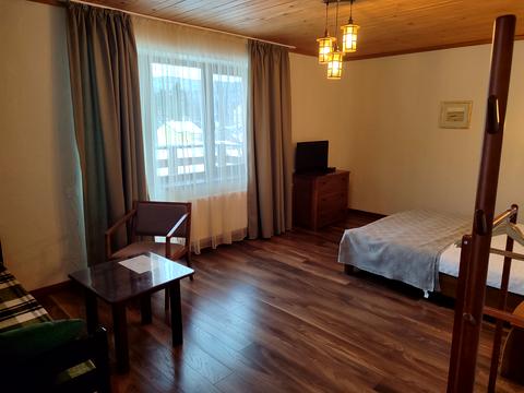 комерційна за адресою Бориславська вул., 36А