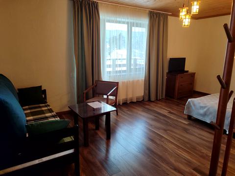 комерційна за адресою Бориславська вул., 36А