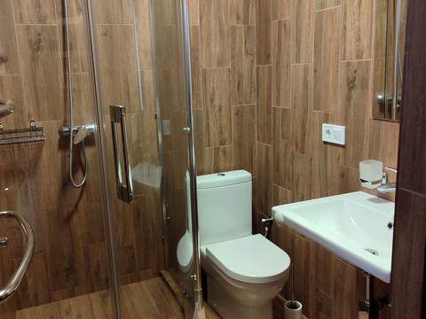 комерційна за адресою Бориславська вул., 36А