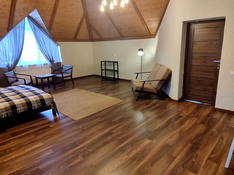 комерційна за адресою Бориславська вул., 36А