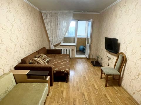 квартира по адресу Правды просп. (Правды), 31-А