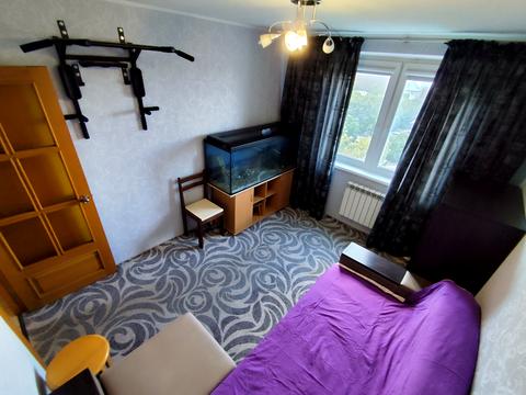 квартира за адресою Навчальна вул. (Менделєєва), 23/2