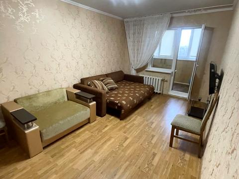 квартира по адресу Правды просп. (Правды), 31-А