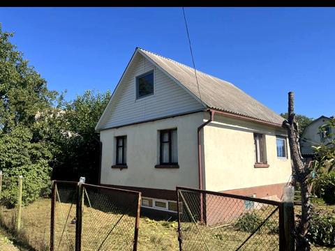 будинок за адресою Вишнева, 159