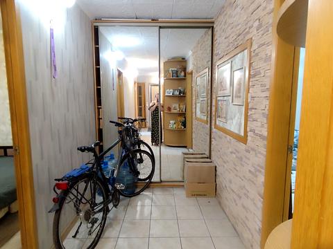 квартира за адресою Навчальна вул. (Менделєєва), 23/2