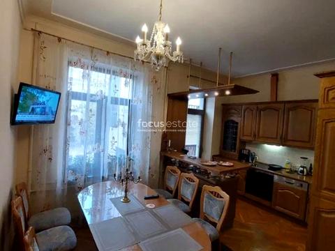 квартира за адресою Дарвіна вул., 10