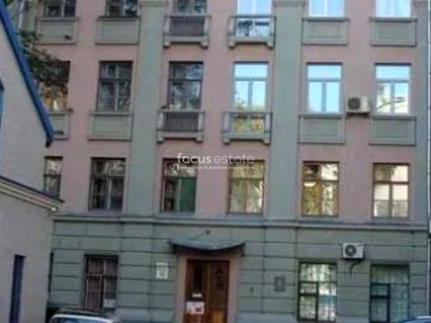 квартира за адресою Дарвіна вул., 10