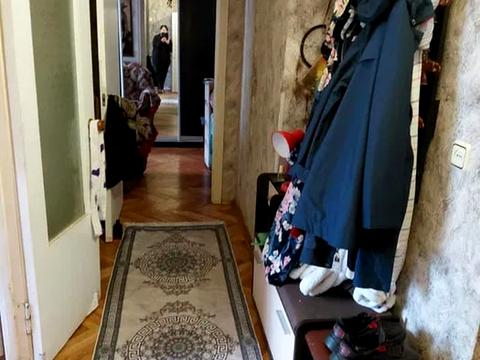 квартира за адресою Європейська вул. (Жовтнева), 43