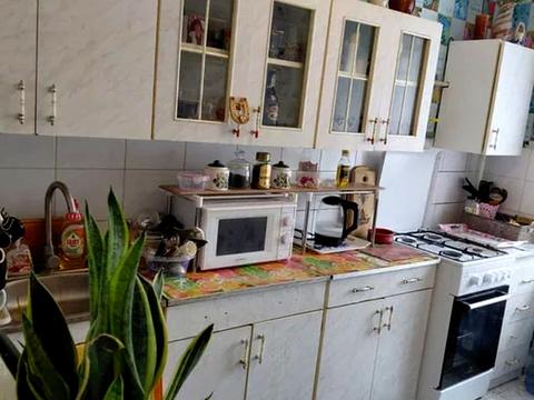 квартира за адресою Європейська вул. (Жовтнева), 43